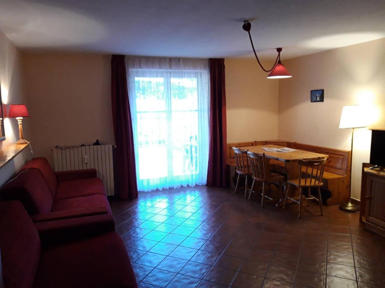 Aparthotel Residenze Sonnenschein Casa Rosa Niederdorf Exterior foto