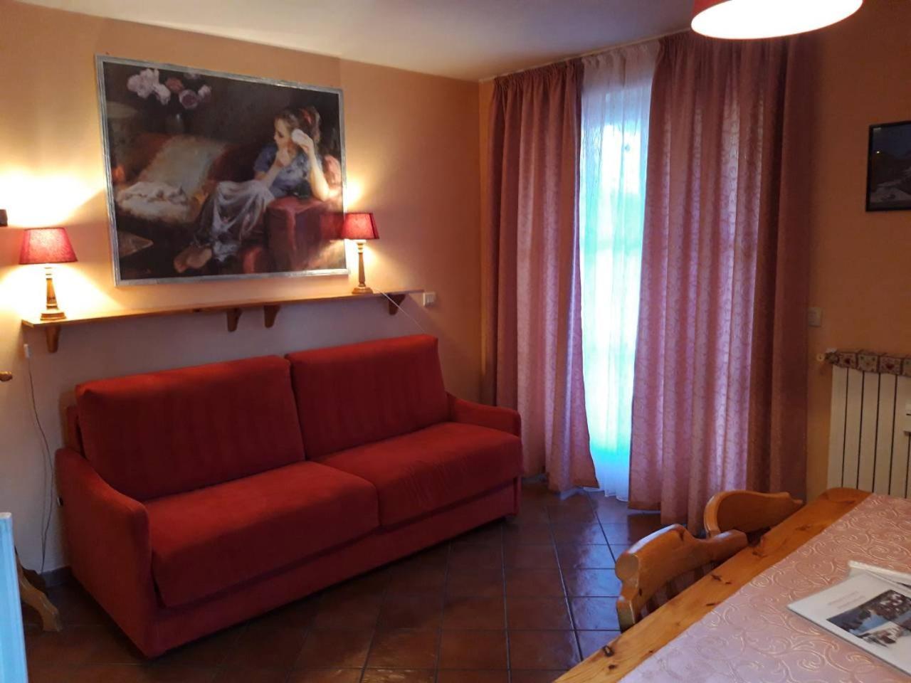 Aparthotel Residenze Sonnenschein Casa Rosa Niederdorf Exterior foto