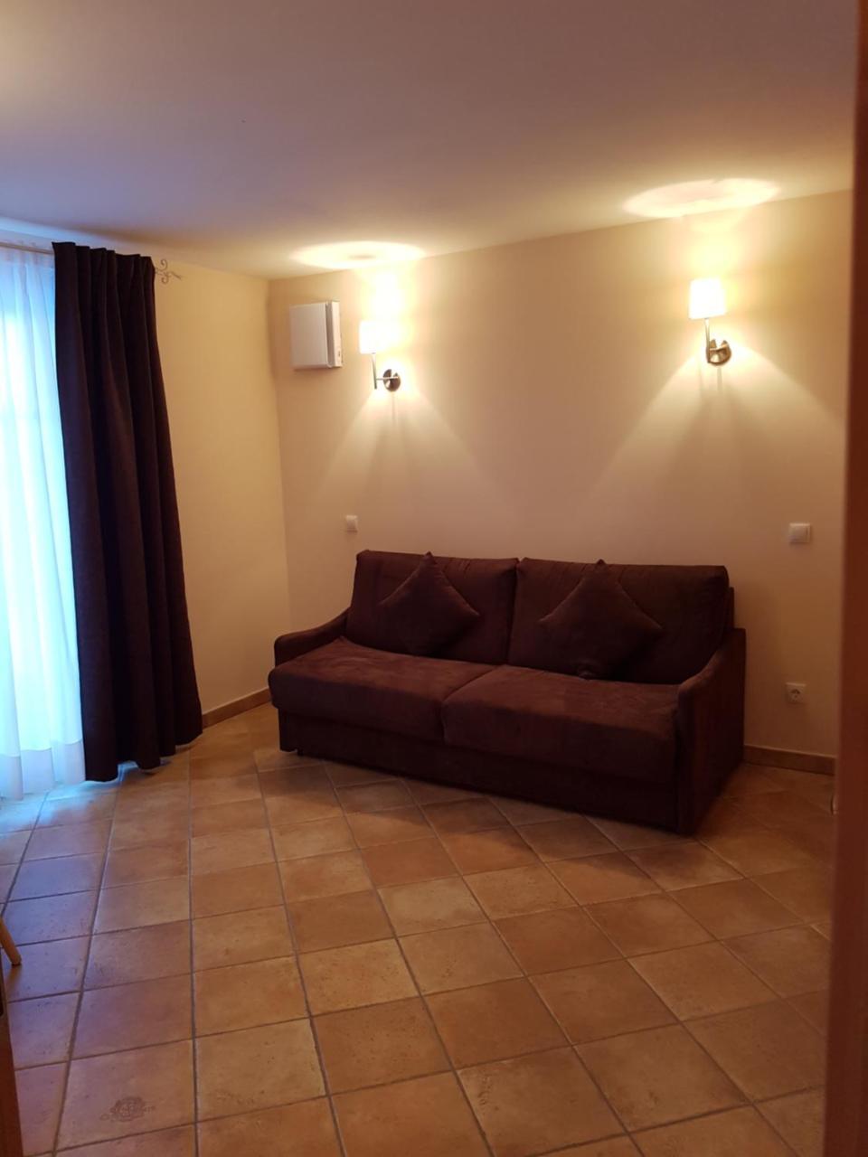 Aparthotel Residenze Sonnenschein Casa Rosa Niederdorf Exterior foto