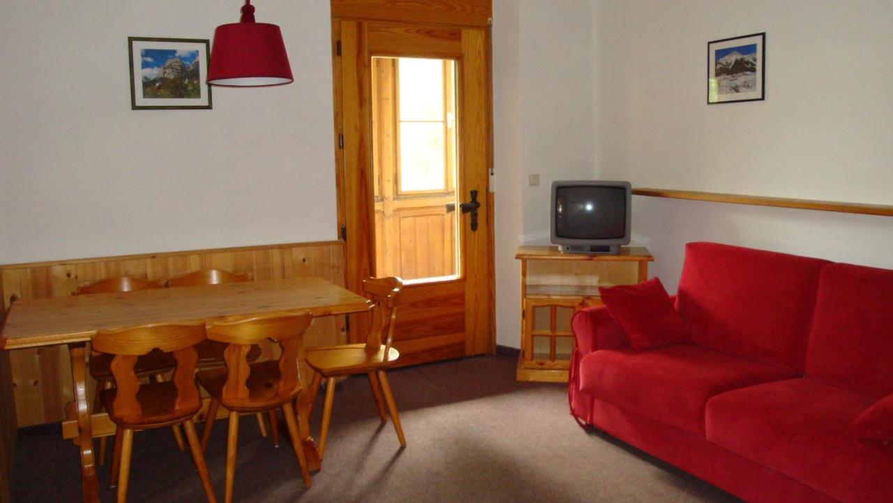 Aparthotel Residenze Sonnenschein Casa Rosa Niederdorf Exterior foto